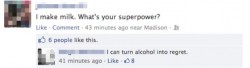 29 Of The Best Fb Statuses Ever: Not the usual crap we see – Newsroom24