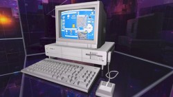 People still use the Amiga today, and new Viva Amiga documentary shows why | Ars Technica