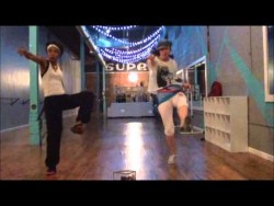 Push It Salt N Pepa (radio version) Dance Fitness Routine – YouTube