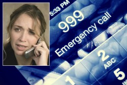 Revealed: What to do if you need to call police on 999 but it’s not safe to talk | Cornwal ...