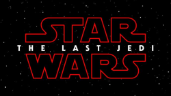 Star Wars: Episode VIII Is Now Star Wars: The Last Jedi