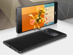 The Asus Zenfone AR is the first high-end Google Tango phone | Ars Technica