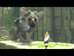 The Last Guardian – :D