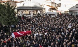 The Reina atrocity shows how deeply Islamic fanaticism has taken hold in Turkey | Elif Shafak |  ...