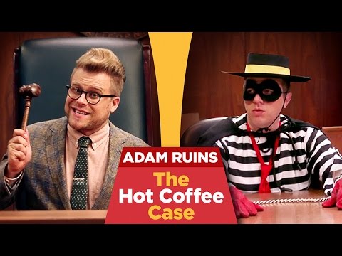 The Truth About the McDonald’s Coffee Lawsuit – YouTube