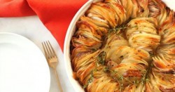 These Roasted Crispy Potatoes Will Be Perfect For Your Next Big Family Dinner – Enjoy Easy Meals