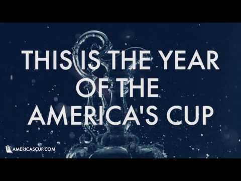 This is the year of the America’s Cup – YouTube