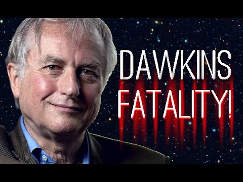 Those 7 Richard Dawkins Flawless Victories – YouTube