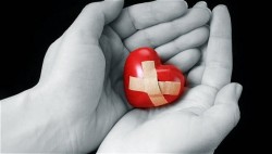 10 Tips to Mend a Broken Heart | World of Psychology