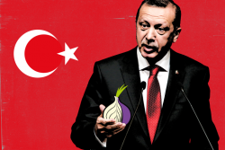 Tor Ban In Turkey Likely Permanent, Watchdog Group Says – Vocativ