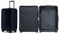 Travel Like a Pro With Away’s Direct-to-Consumer Luggage