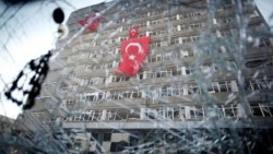 Turkey: Alarming Deterioration of Rights | Human Rights Watch