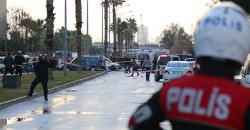 Two killed in car bomb attack in Turkey’s İzmir – LOCAL