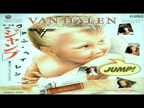 Van Halen – Jump (1984) (Remastered) HQ – YouTube