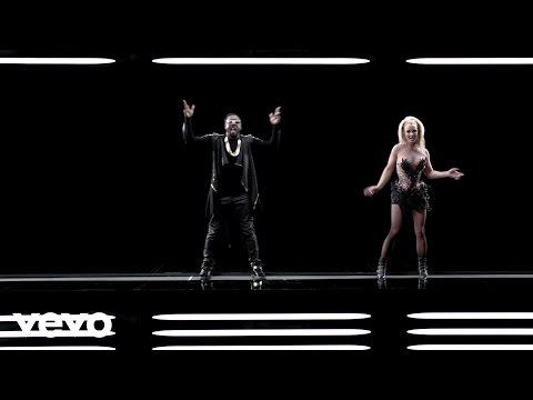 will.i.am – Scream & Shout ft. Britney Spears – YouTube