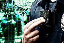 A.I. Police BodyCams That Can Scan Your Face and Check Your Background Instantly
