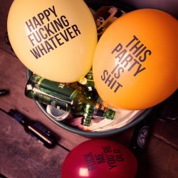 Abusive Balloons | Firebox.com – Shop for the Unusual