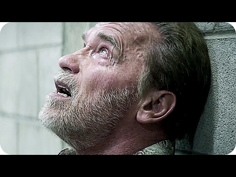 AFTERMATH Trailer (2017) Arnold Schwarzenegger Thriller – YouTube