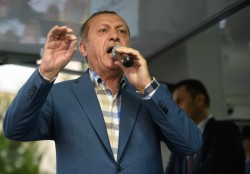 Ahead of Turkish referendum, No voices hard to hear – POLITICO