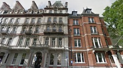 ANAL squatting collective takes over Qatari general’s £17mn London townhouse — RT UK