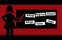 Call for Hearing of Ayşe Çelik Facing Trial for Saying ‘Don’t Let Children Die’ – english