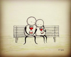 15 Dark Comics By Gypsie Raleigh That’ll Make You Think | Bored Panda