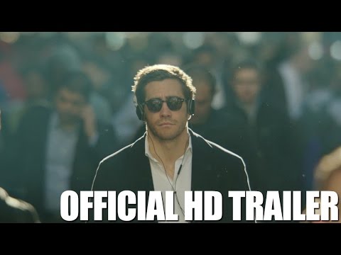 DEMOLITION: Official HD Trailer – YouTube