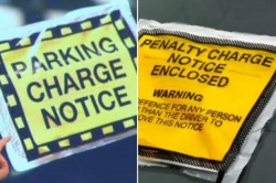 Do you HAVE to pay Parking Charge Notices? The law and your rights explained – Birmingham Mail