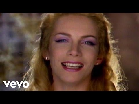 Eurythmics – There Must Be An Angel (Playing With My Heart) – YouTube