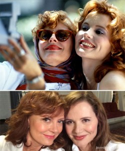 15+ Famous Cast Reunions That Will Make You Feel Old | Bored Panda