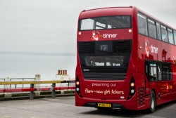 Get on a girt licker for a unique way to travel in Cornwall | Cornwall Live