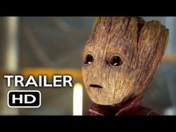 Guardians of the Galaxy 2 Trailer + Super Bowl Trailer (2017) Chris Pratt Sci-Fi Action Movie HD ...