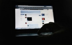 Hack Your Own Facebook Data with This Spooky Tool | Big Think