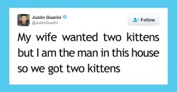 15+ Hilarious Tweets About Married Life That Perfectly Sum Up Marriage | Bored Panda