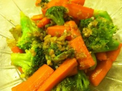 Honey Sauteed Broccoli And Carrots Recipe – Food.com