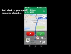 How to add Speed Camera Alerts to Google Maps – YouTube