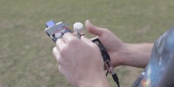 How to Build a Remote Control for a Bulldog 