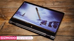 HP Made a Laptop I Actually Want to Use