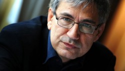 Hürriyet refuses to publish interview with author Pamuk for saying ‘no’ in referendu ...