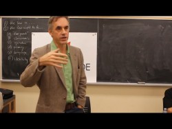 Jordan Peterson to Student: “You can’t force me to respect you” – YouTube