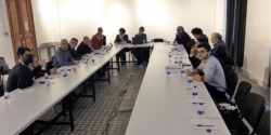 Lawyers speak on behalf of journalists about their ever difficult lives in Turkish jails – ...
