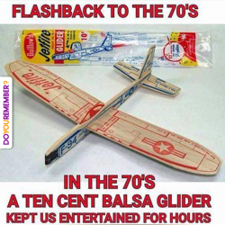 I had so many of these as a kid