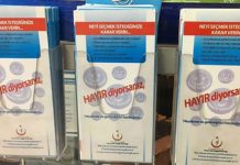 ‘No to smoking’ banners removed out of fear of endorsing ‘no’ vote in re ...