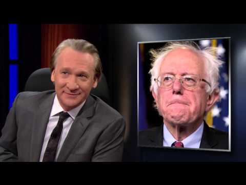 Real Time with Bill Maher: New Rule – Tax the Churches (HBO) – YouTube