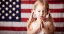 Religious Children Have Trouble Distinguishing Reality from Fiction  : Waking Times