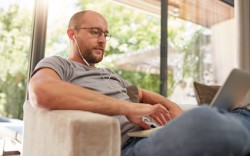 Stop telling me my favourite albums are 20 years old, says middle-aged man