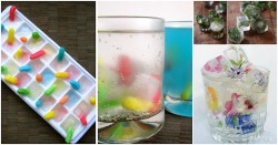 15 Super Cool Ice Cubes To Add To Your Drink