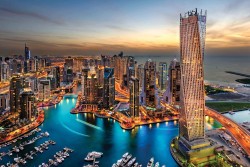 Terrifying Things You Didn’t Know About Dubai – Dubai | Guff