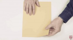 This is How You Fold a Record-Breaking Paper Airplane