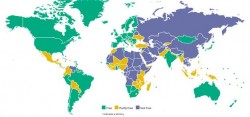 Turkey faces largest decline in freedoms in 2016: Report – RIGHTS